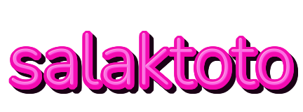 salaktoto — logo kanal