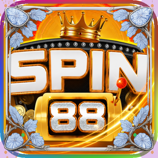 spin88 — galeri pratinjau - APK Resmi