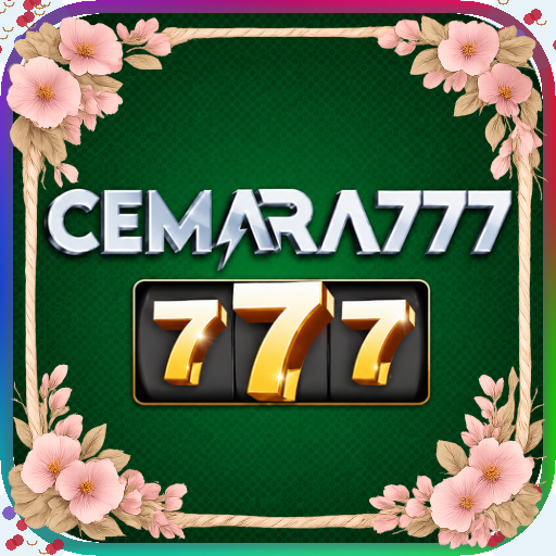 cemara777 — mitra unggulan