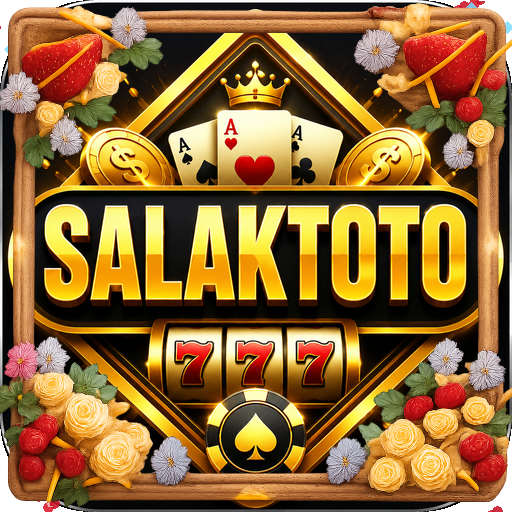 salaktoto — mitra unggulan